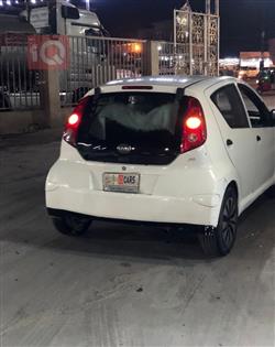 BYD F0